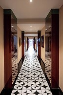 Goa Crescent Resort - A Hilltop Seaview Escape