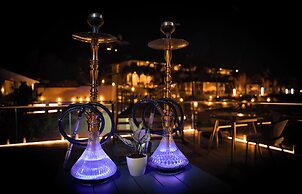 Goa Crescent Resort - A Hilltop Seaview Escape