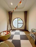 Level TWO pool villa Sriracha