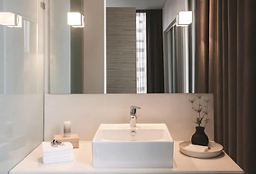 w Bright 1BR w View in El Nogal