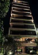 w Cozy 1BR w View in El Nogal