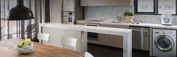 w Cozy 1BR w View in El Nogal