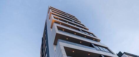 w Cozy 1BR w View in El Nogal