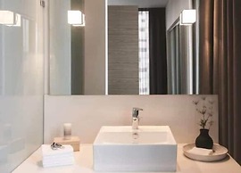 w Cozy 1BR w View in El Nogal