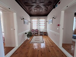 Demiröz Konak Otel