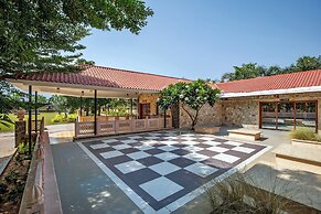 Vikrama Heritage Resort Pavagadh