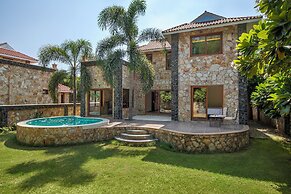 Vikrama Heritage Resort Pavagadh
