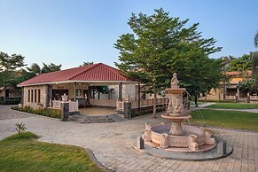 Vikrama Heritage Resort Pavagadh