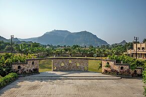 Vikrama Heritage Resort Pavagadh