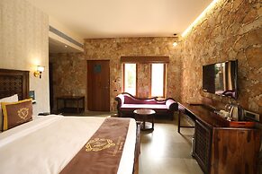 Vikrama Heritage Resort Pavagadh