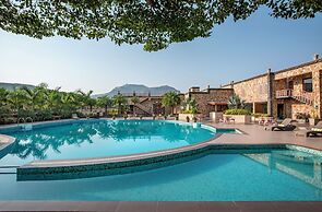 Vikrama Heritage Resort Pavagadh