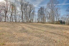 Private Deck & Game Room: Portland Group Getaway