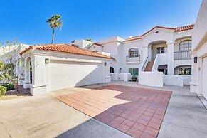 Relax by Pool & Play Tennis: Biltmore Retreat!