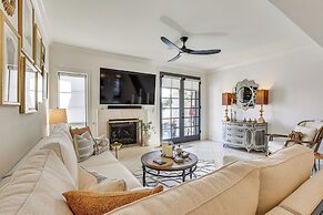 Relax by Pool & Play Tennis: Biltmore Retreat!