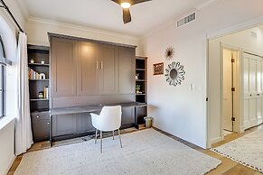 Relax by Pool & Play Tennis: Biltmore Retreat!