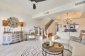 Relax by Pool & Play Tennis: Biltmore Retreat!