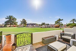 Relax by Pool & Play Tennis: Biltmore Retreat!