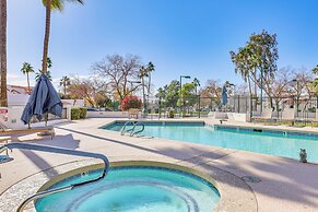 Relax by Pool & Play Tennis: Biltmore Retreat!