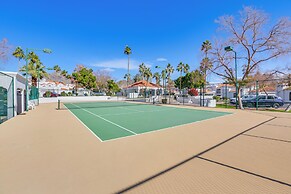 Relax by Pool & Play Tennis: Biltmore Retreat!