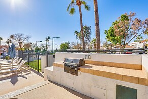 Relax by Pool & Play Tennis: Biltmore Retreat!