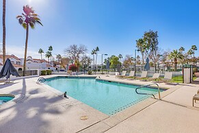 Relax by Pool & Play Tennis: Biltmore Retreat!