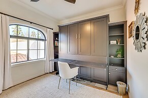 Relax by Pool & Play Tennis: Biltmore Retreat!