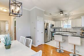 3 Mi to Dtwn Memphis: Charming Family Home!