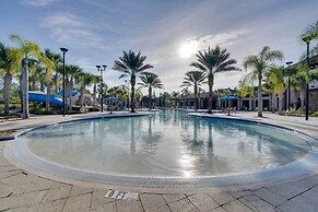 Resort Getaway w/ Game Room: 11 Mi to Disney!