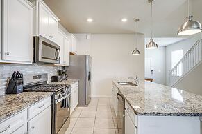 Resort Getaway w/ Game Room: 11 Mi to Disney!