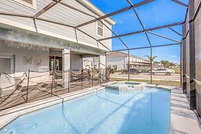 Resort Getaway w/ Game Room: 11 Mi to Disney!