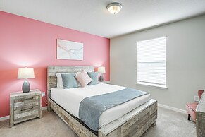 Resort Getaway w/ Game Room: 11 Mi to Disney!