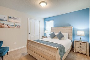 Resort Getaway w/ Game Room: 11 Mi to Disney!