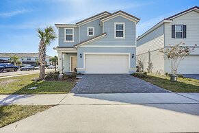 Resort Getaway w/ Game Room: 11 Mi to Disney!