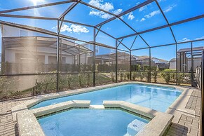 Resort Getaway w/ Game Room: 11 Mi to Disney!