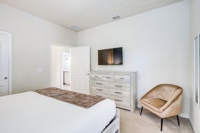 Resort Getaway w/ Game Room: 11 Mi to Disney!