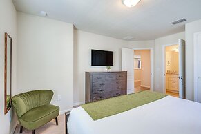 Resort Getaway w/ Game Room: 11 Mi to Disney!