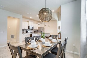 Resort Getaway w/ Game Room: 11 Mi to Disney!