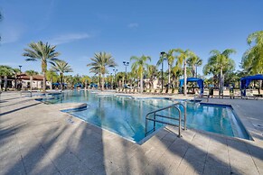 Resort Getaway w/ Game Room: 11 Mi to Disney!