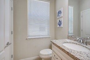 Resort Getaway w/ Game Room: 11 Mi to Disney!