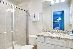 Resort Getaway w/ Game Room: 11 Mi to Disney!