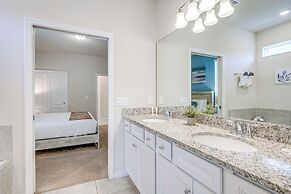 Resort Getaway w/ Game Room: 11 Mi to Disney!