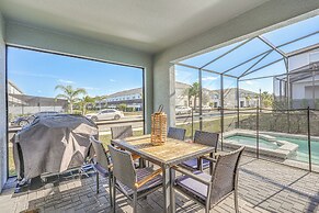 Resort Getaway w/ Game Room: 11 Mi to Disney!