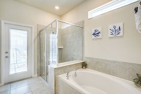 Resort Getaway w/ Game Room: 11 Mi to Disney!