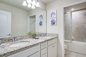 Resort Getaway w/ Game Room: 11 Mi to Disney!