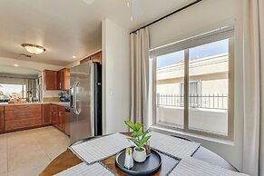 Near Lakes & Trails: Mesa Home w/ Golf Course View