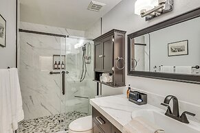 Near Lakes & Trails: Mesa Home w/ Golf Course View