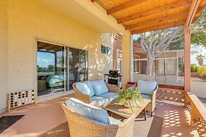 Near Lakes & Trails: Mesa Home w/ Golf Course View