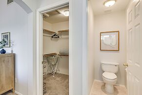 Near Lakes & Trails: Mesa Home w/ Golf Course View