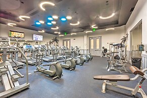 1 Mi to Henderson Beach: Condo w/ Resort Perks!