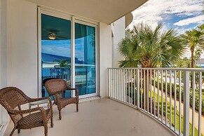 1 Mi to Henderson Beach: Condo w/ Resort Perks!